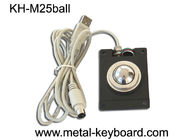 Het optische Comité zet Muistrackball Standaardusb/op PS2-Outputsteun Dia 25mm