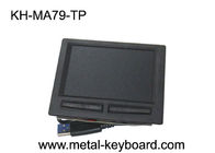 Industriële Toetsenbordmuis Touchpad/USB-Muis van de Interface de Plastic Computer