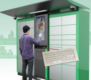 85 sleutels Ruw gemaakt Toetsenbord, Industrieel de Kiosktoetsenbord van het Computermetaal