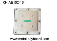 Ontwerp van het Numerieke toetsenblok4x4 16 sleutels van het vandaal het bestand Industriële Metaal