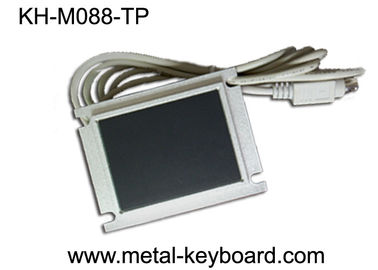 Bewijs van het de Muisweer van Touchpad van het metaal het Industriële Aanwijsapparaat met PS2-Interface
